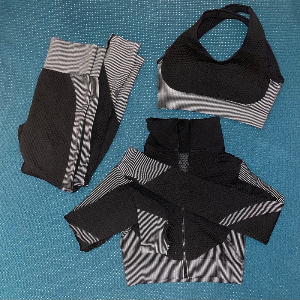 JOYMODE - Piece Gym Set